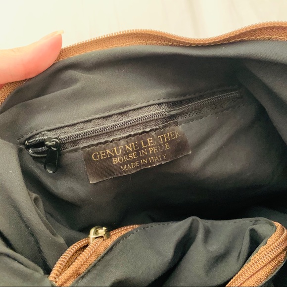 Genuine Leather Bag - Picture 4 of 6